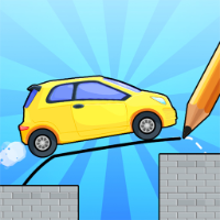 Draw The Bridge